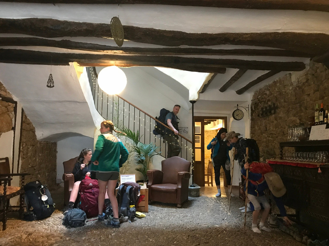 La Casa Magica
