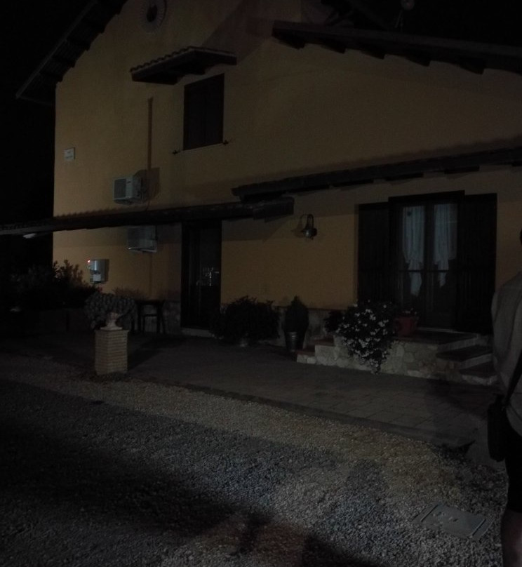 B&B Casale Del Borgo主图