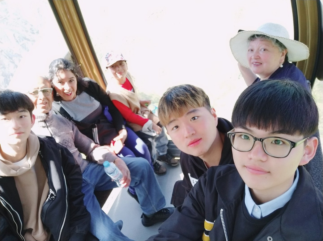 Chachapoyas Expedition-Chachapoyas必去景点