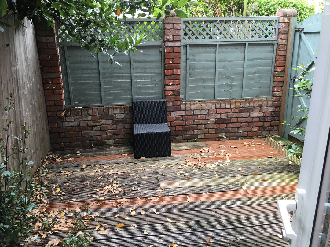 Florence Suite Boutique Hotel主图