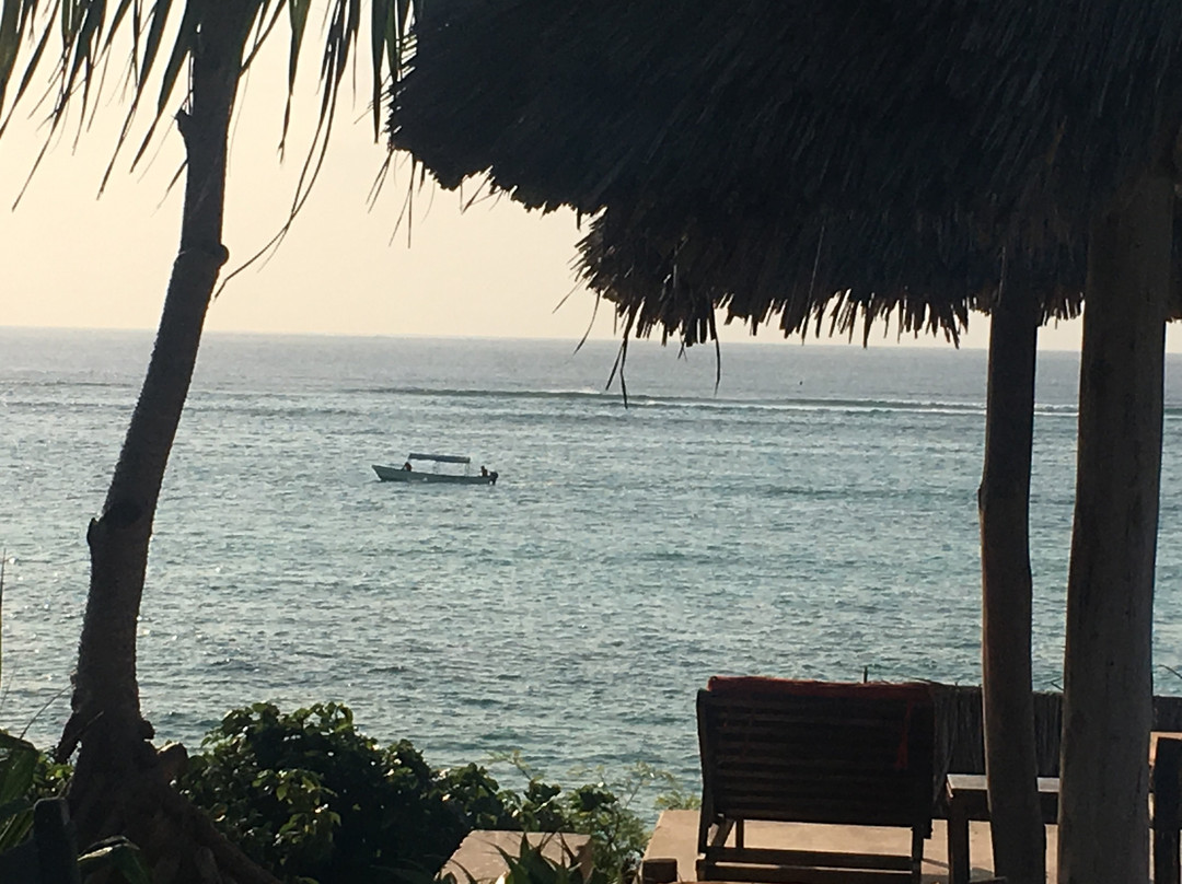 卡沙精品酒店主图