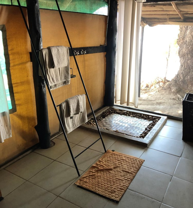 Vundu Camp - Bushlife Safaris主图