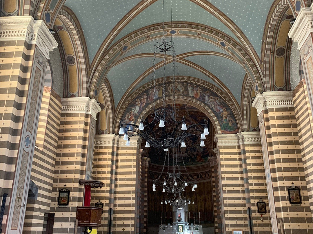 Chiesa Dell'Immacolata景点图片