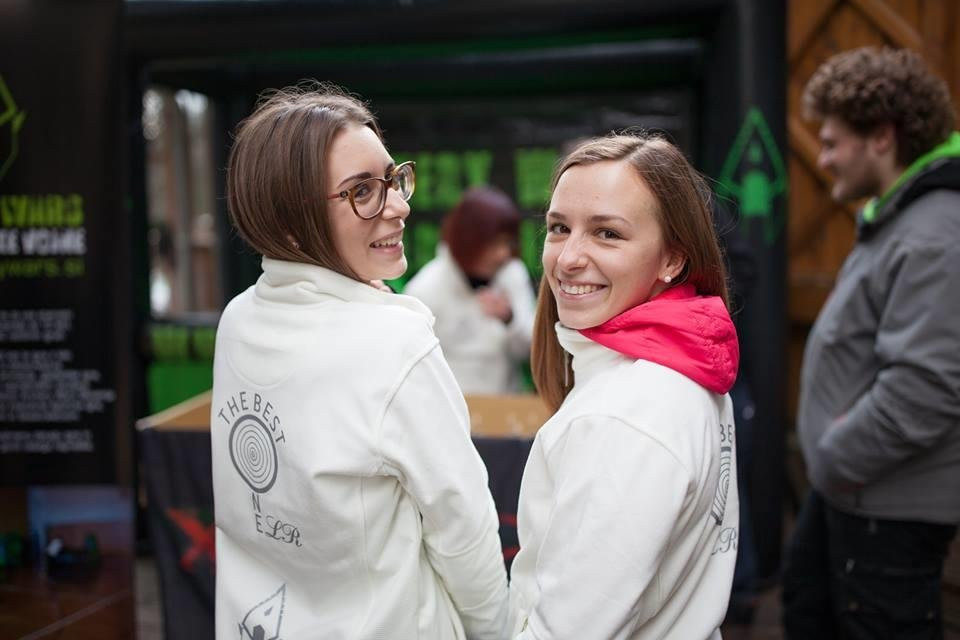 Archery Slovenia-布莱德必去景点