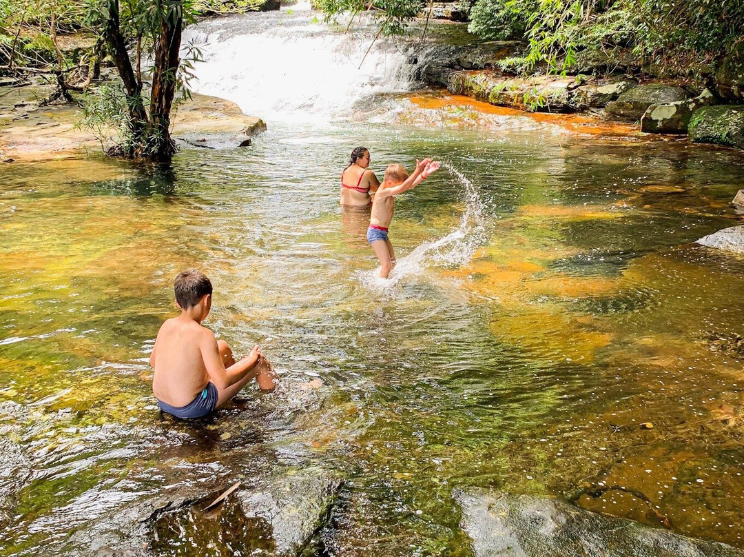 Ritthy Koh Kong Eco Adventure Tours-戈公必去景点