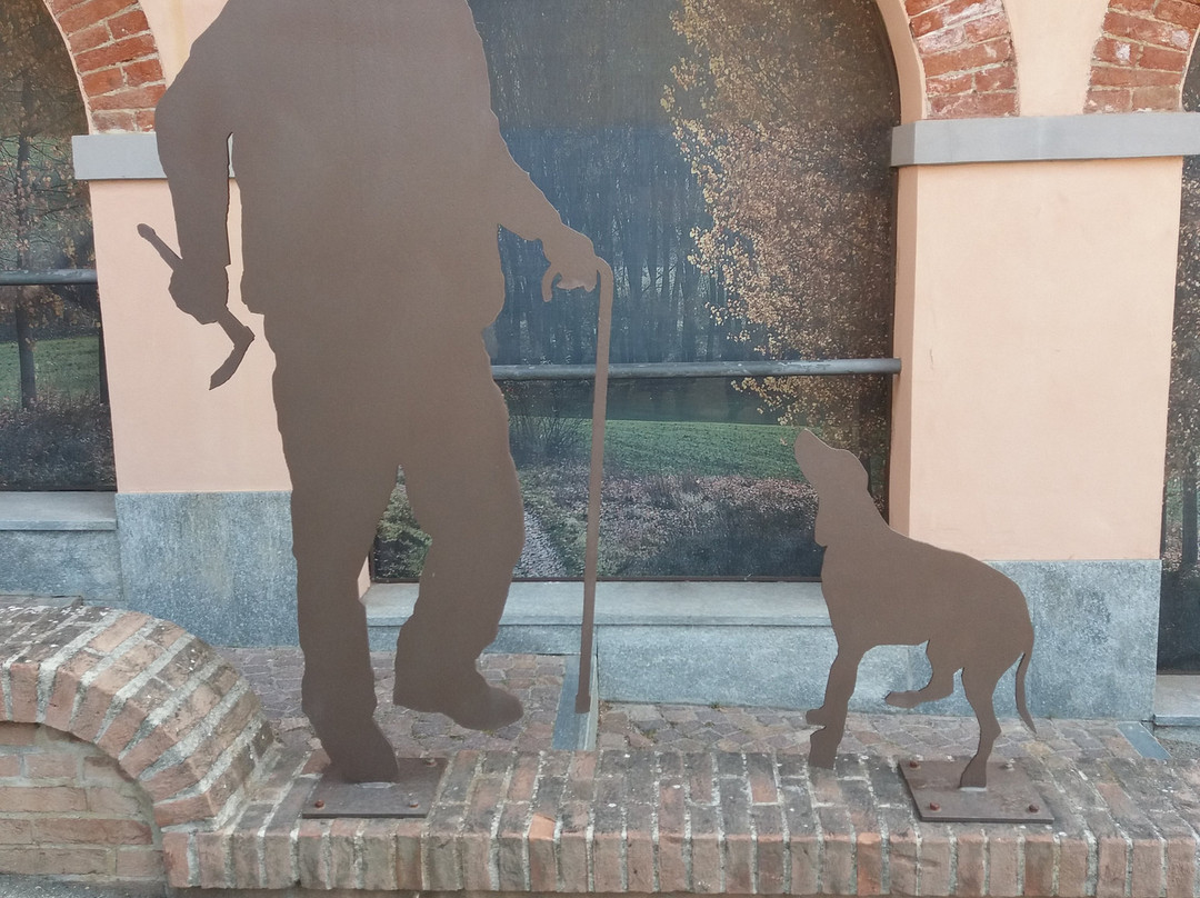 Universita Dei Cani Da Tartufo景点图片