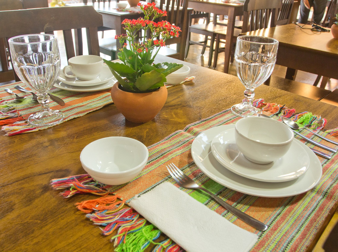 Parador da Figueira主图