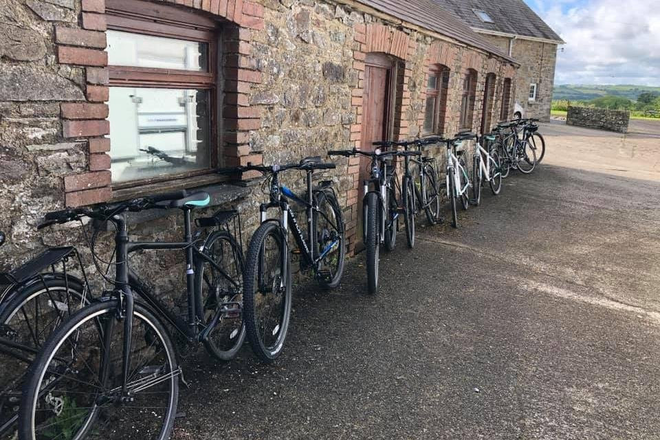 Pembrokeshire Bike Hire景点图片