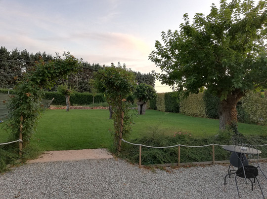 Agriturismo & AgriCamping Le Nosare主图