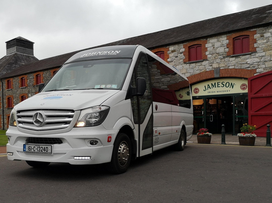 Niall Johnson Bus Hire-科克必去景点
