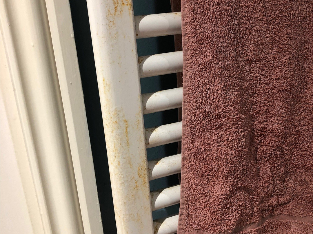 Teviotside Guest House主图