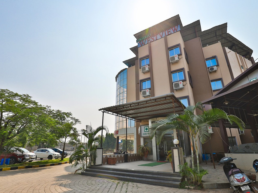 Bhilad旅游攻略图片