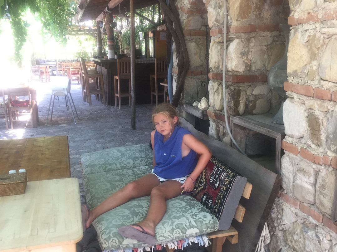 Koyevi Olympos Countryhouse主图