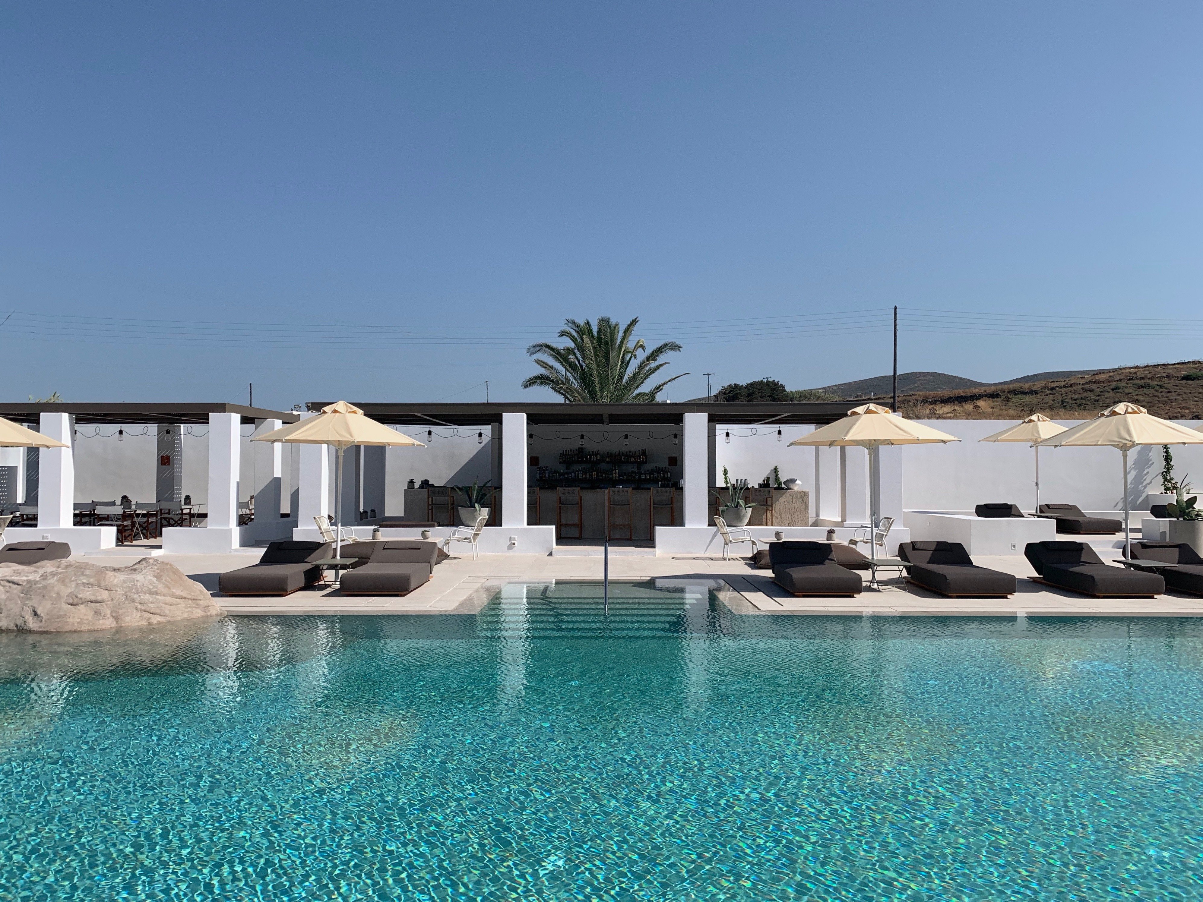Parīlio Hotel-官方