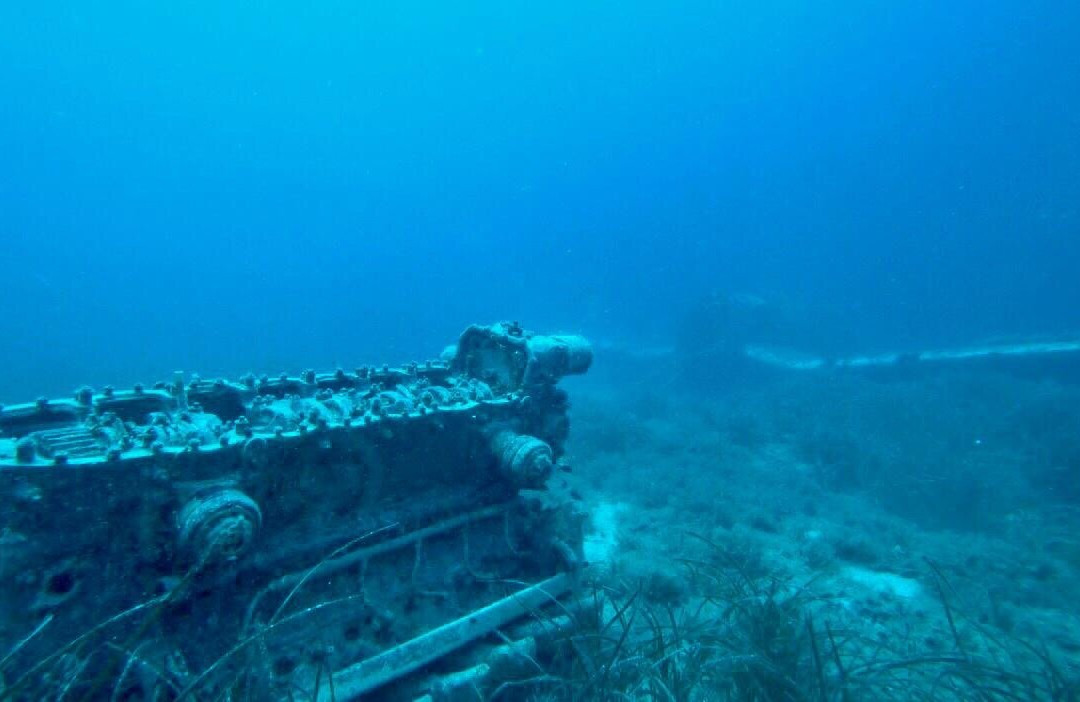 Nautilus Diving Center-Jezera必去景点