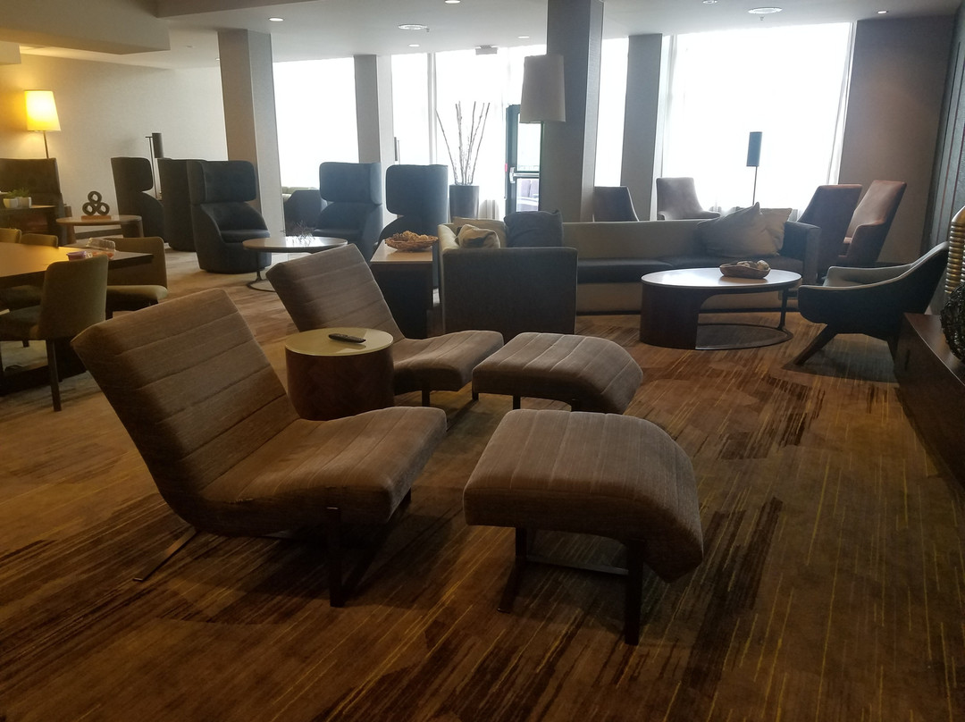 Courtyard By Marriott Pittsburgh Airport Settlers Ridge主图
