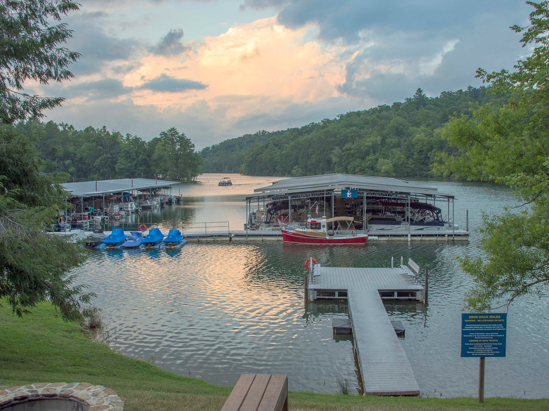 Boundary Waters Resort & Marina主图