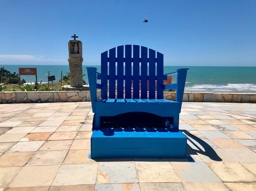 Hotel Parque das Fontes主图