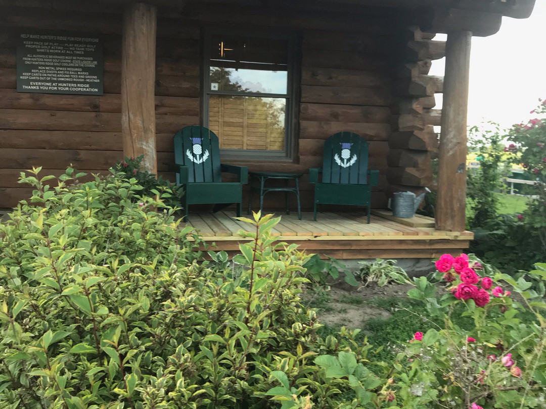 Hunters Ridge Golf Course-Howell必去景点