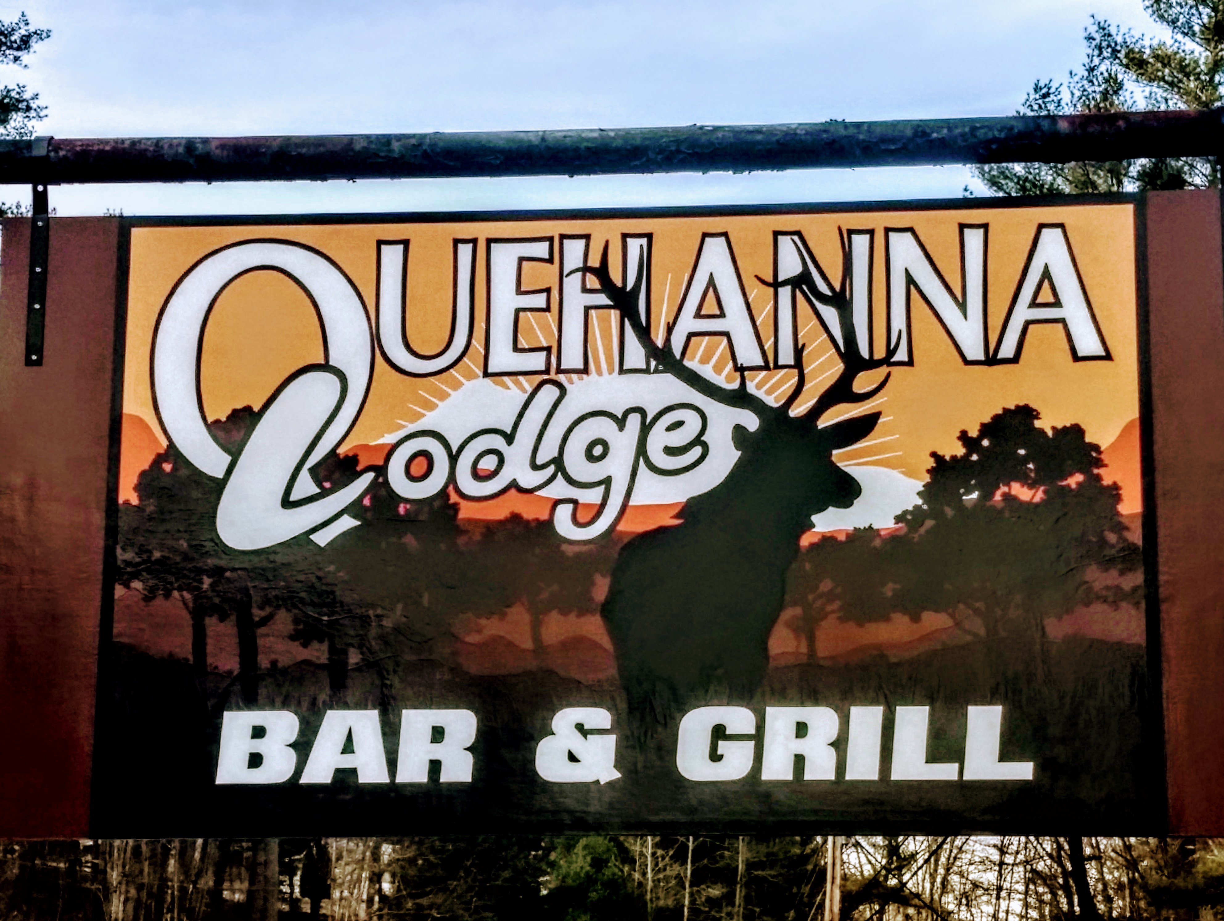Quehanna Motor Lodge Inc-官方