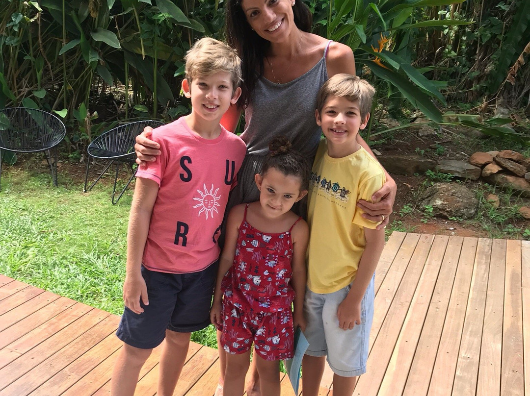 Pousada Novamare主图