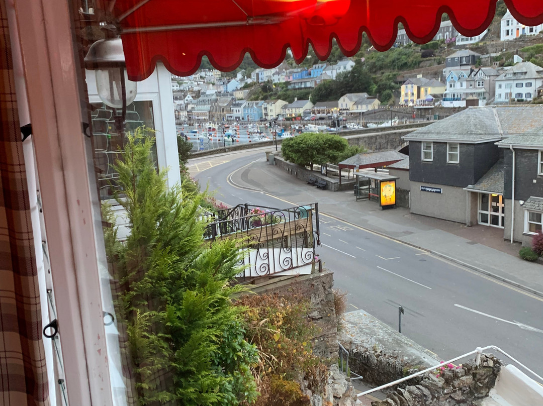 The Rivercroft Hotel and Apartments主图