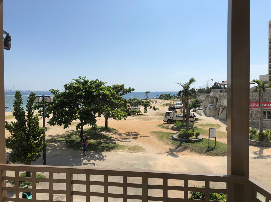 Sunset Beach Hotel主图
