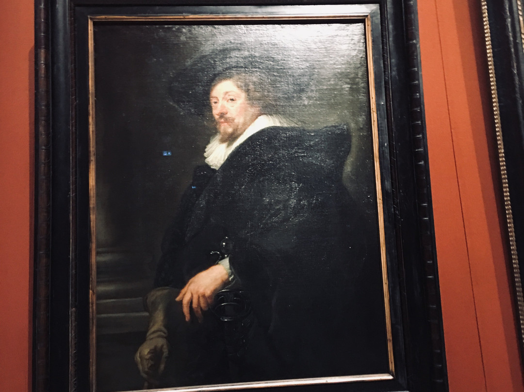 Kolja Kramer Fine Arts-维也纳必去景点