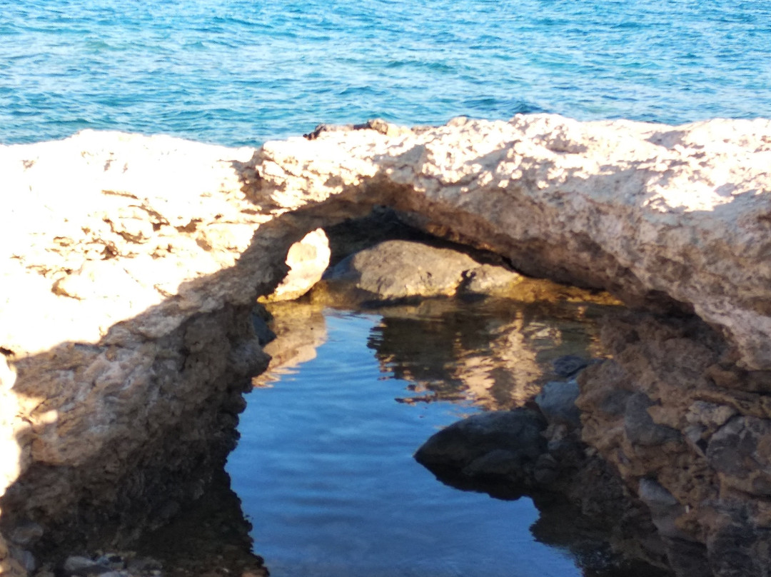 Lioliou Beach Hotel主图