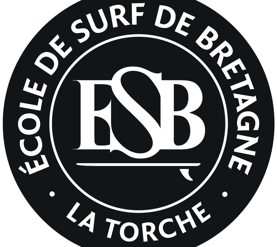 Ecole de Surf de Bretagne - La Torche景点图片