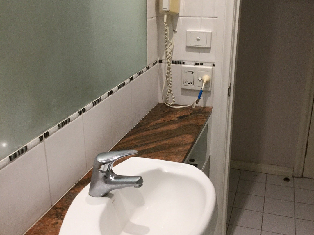 韦佛利国际酒店主图