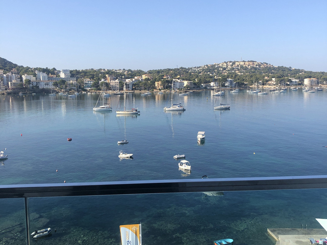 Globales Apartamentos Verdemar主图