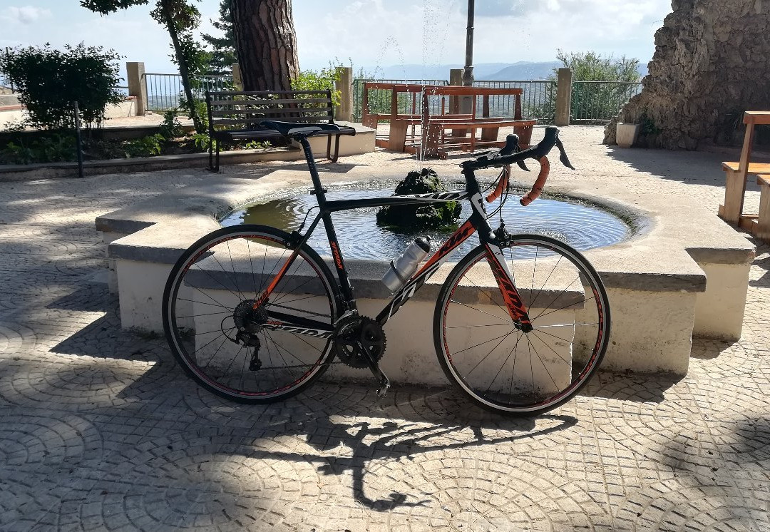 Moonlight Bike Calabria景点图片