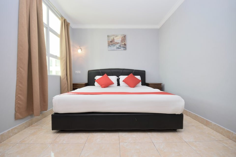 OYO 892 Hotel Grand Nadia主图