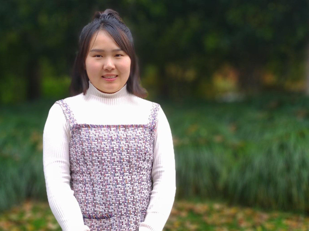 Nini Shanghai Tours-上海市必去景点