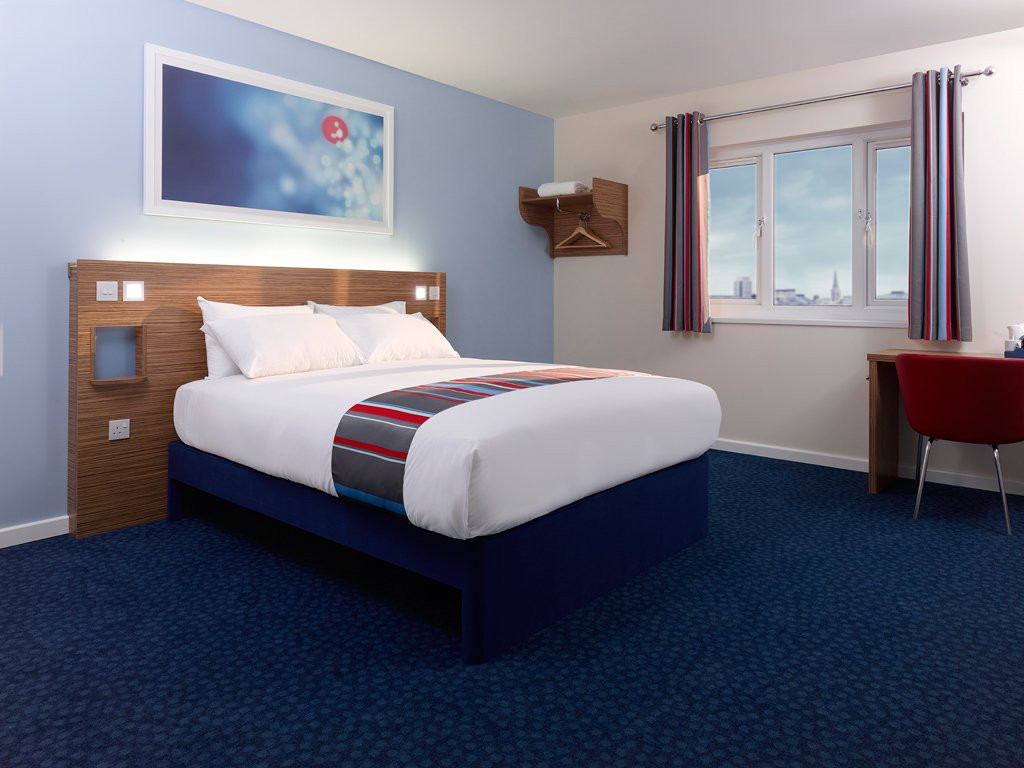 Travelodge Rochester主图