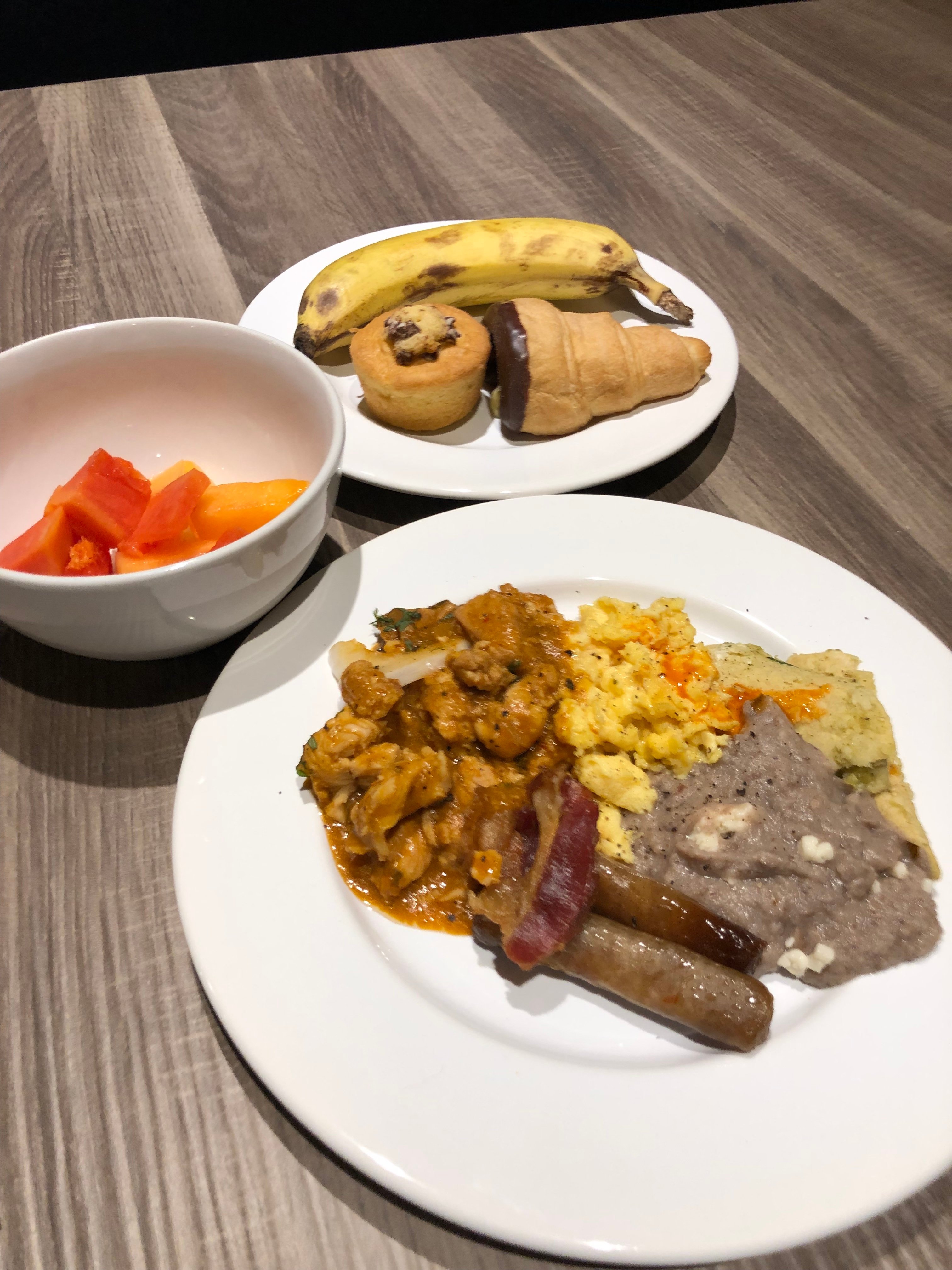 Fairfield Inn & Suites Silao Guanajuato Airport-餐饮