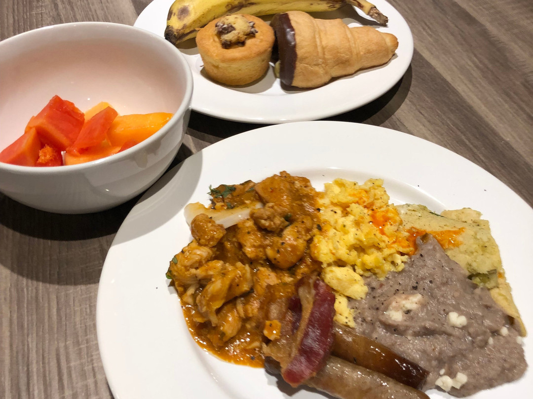 Fairfield Inn & Suites Silao Guanajuato Airport主图