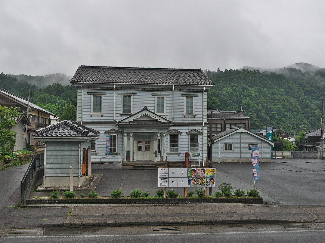 Muraoka Folk Shiryokan Mahoroba景点图片