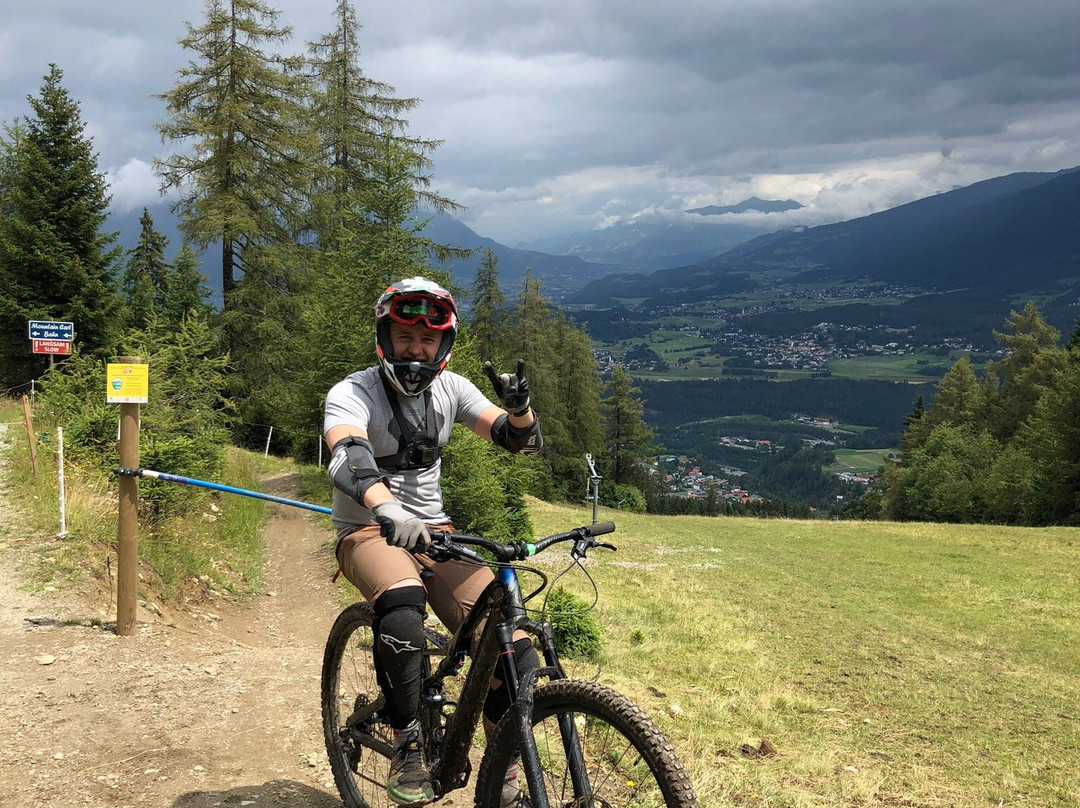 Die Boerse-茵斯布鲁克必去景点