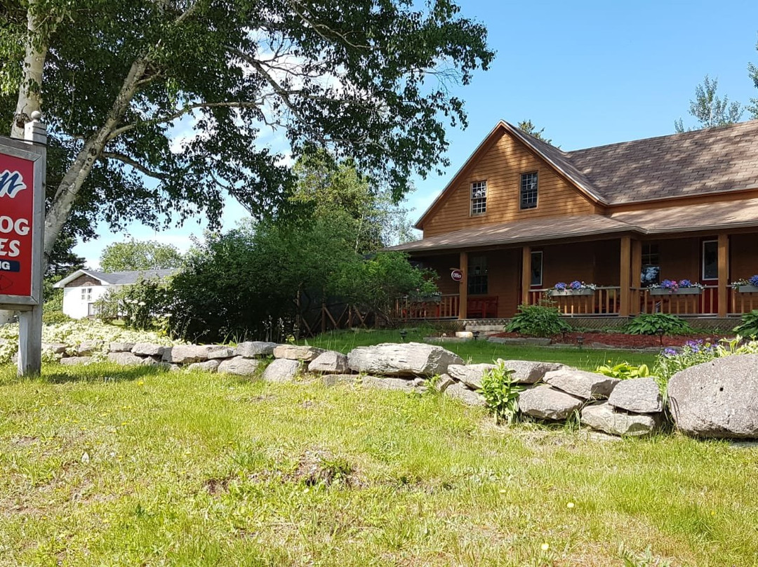 2023年Margaree Forks旅游攻略 9Margaree Forks酒店/景点/门票/美食/自助游/自驾/自由行/游玩攻略 Tripadvisor猫途鹰