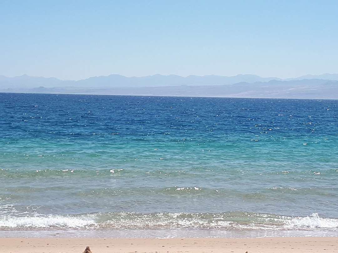 Habiba Beach Lodge主图