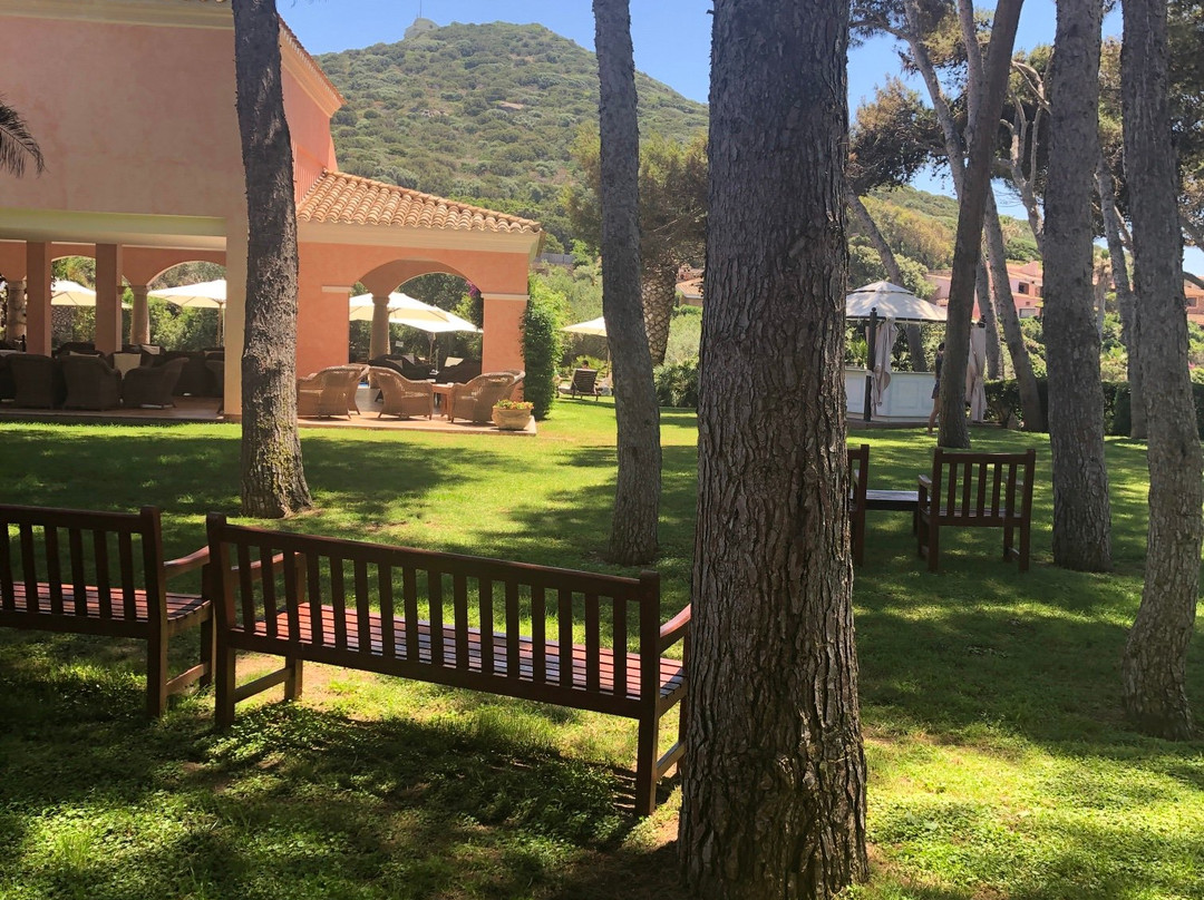 Hotel Cala Caterina