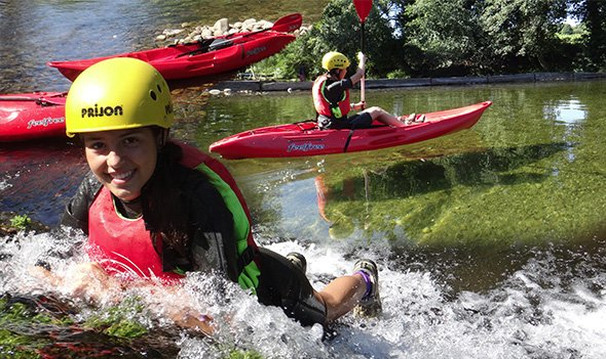 Quinta Lamosa Outdoor Programas-Arcos de Valdevez必去景点