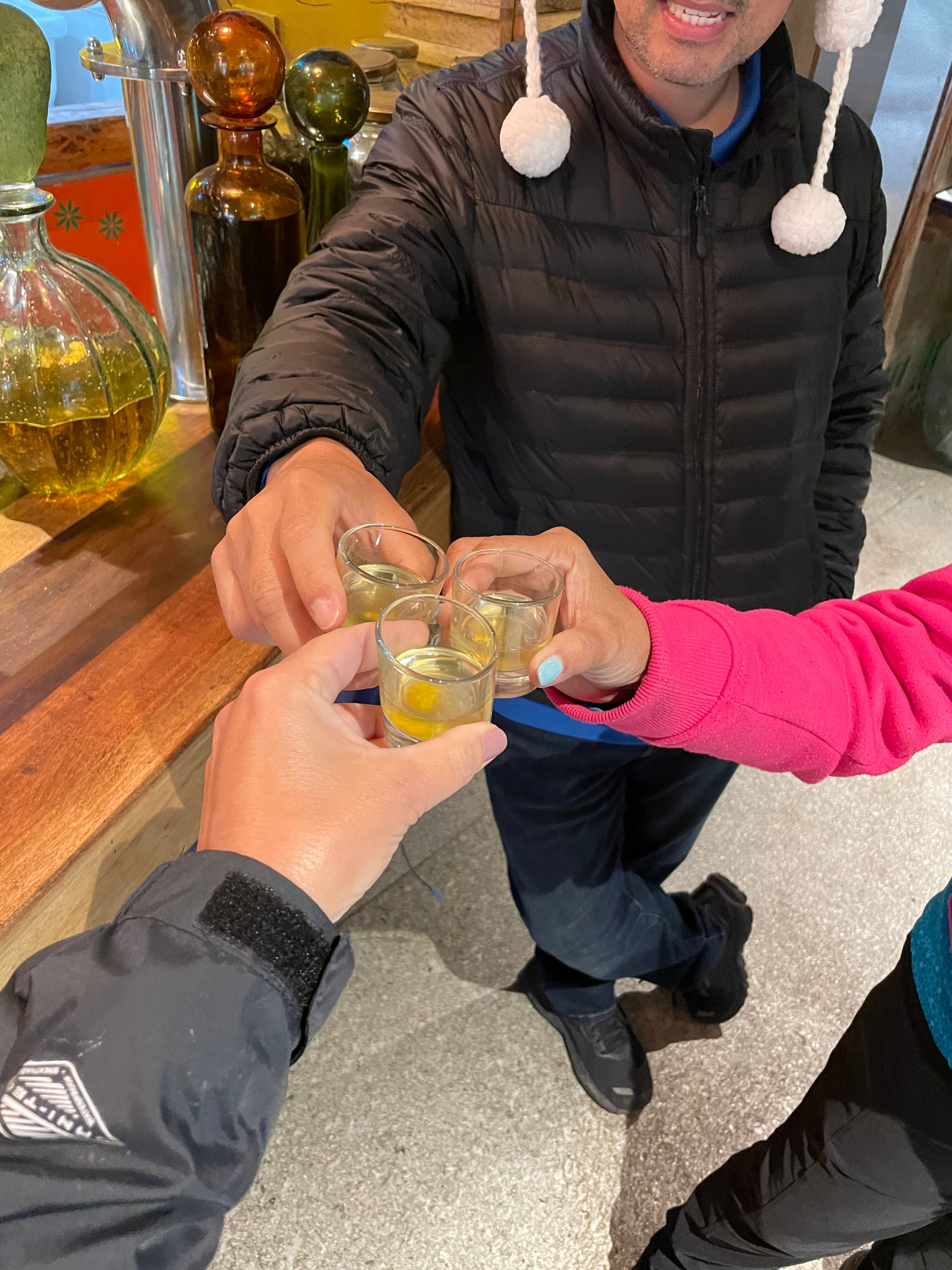 Mamallacta Paramo Lodge-官方