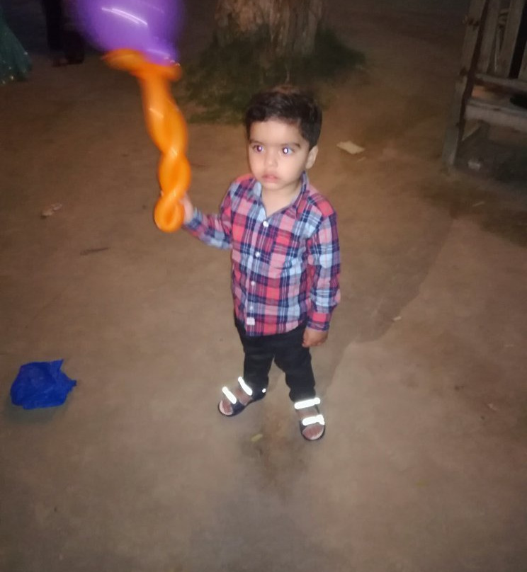 Gulzar-e-Sadiq-Bahawalpur必去景点