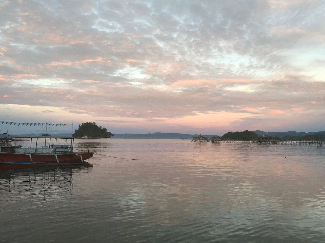 Mac Arthur's Place主图