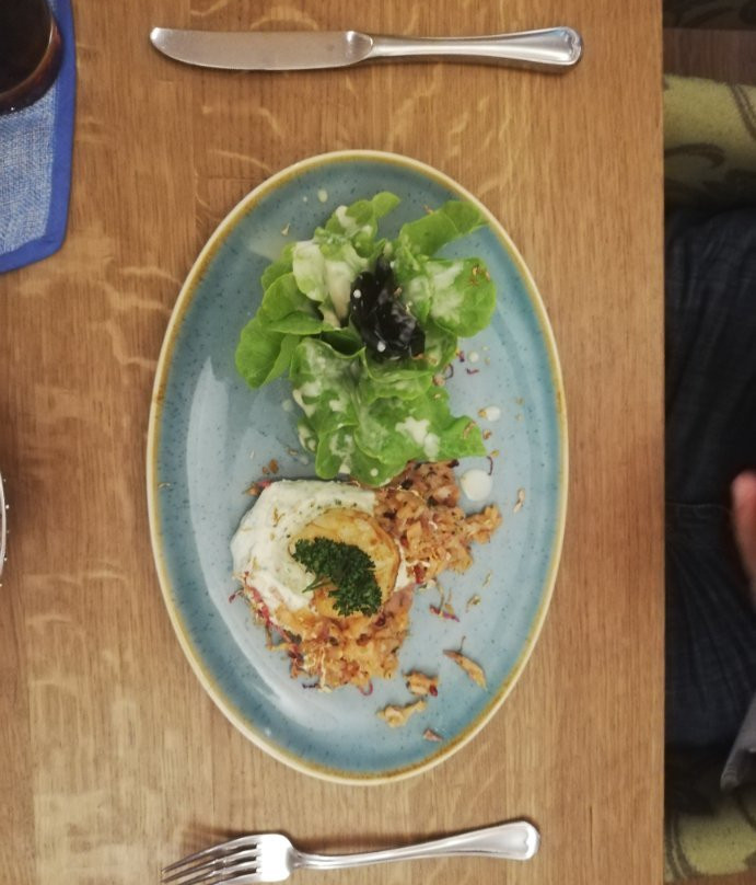 Hotel Gasthof Sonne主图