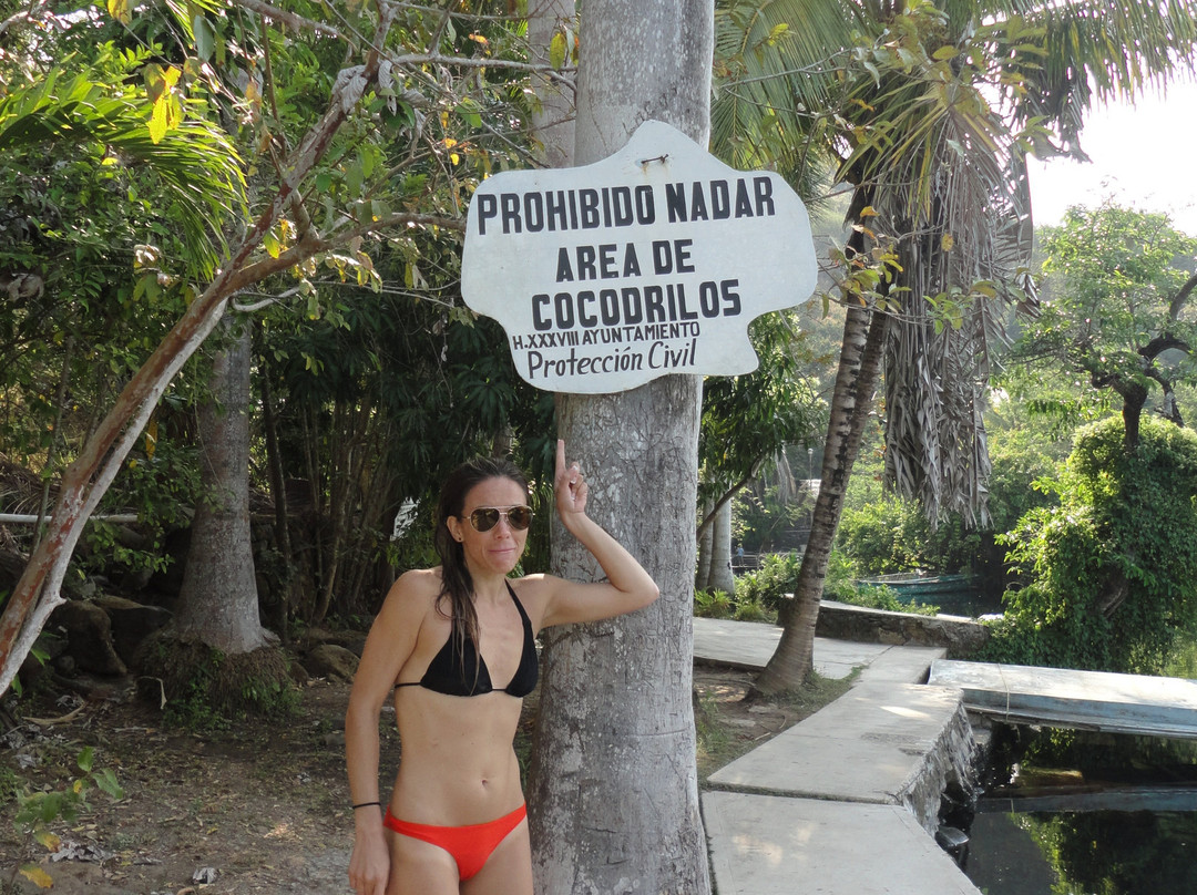 Cocodrilario Kiekari-San Blas必去景点