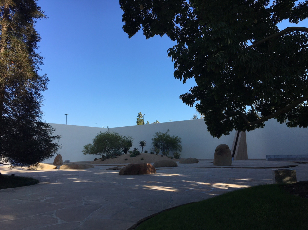 California Scenario-科斯塔梅沙必去景点